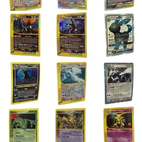 54 proxy Pokemon Cards NEW BOX See photo's for cards incl in New Box (1 only) - www.rajagirimanappuram.com 54 proxy Pokemon Cards NEW BOX See photo's for cards incl in New Box (1 only) - www.rajagirimanappuram.com